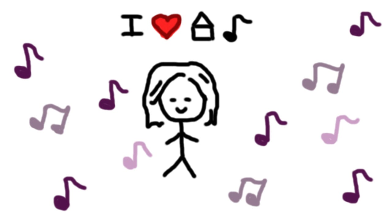 music for anxiety