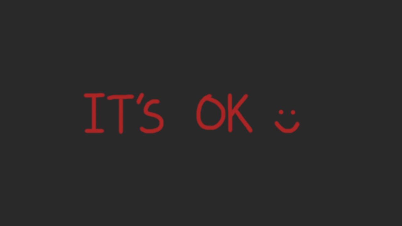 itsok